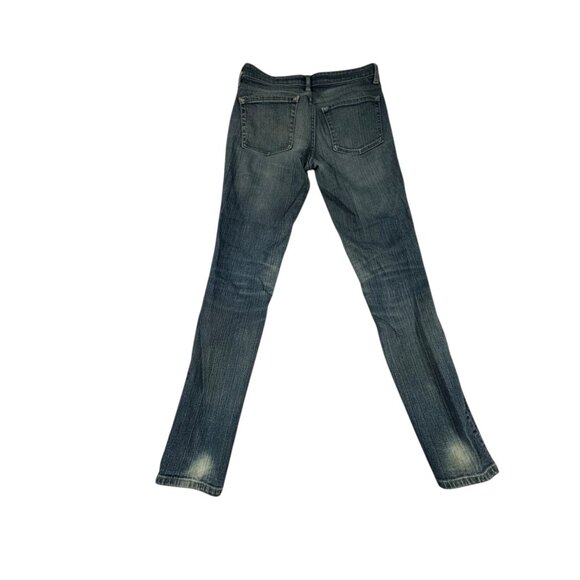 SOHO Nicole Miller New York Womens High-Rise Straight-Leg Jeans Size 4 - Picture 4 of 11